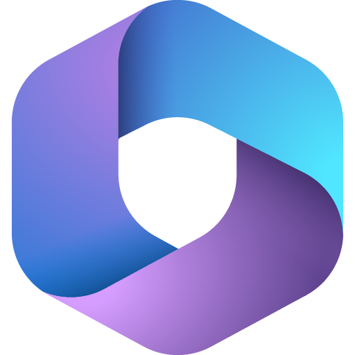 Logo Microsoft 365