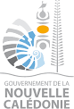 Logo Gouv NC