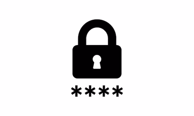Logo secret