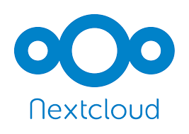 Logo Nextcloud